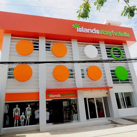 Islands Stay Hotel - Puerto Princesa Екстер'єр фото