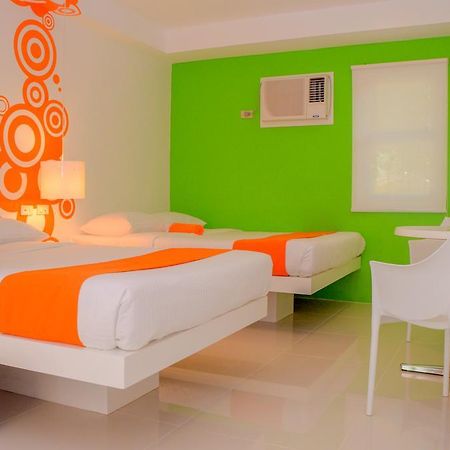 Islands Stay Hotel - Puerto Princesa Екстер'єр фото