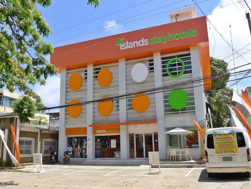 Islands Stay Hotel - Puerto Princesa Екстер'єр фото