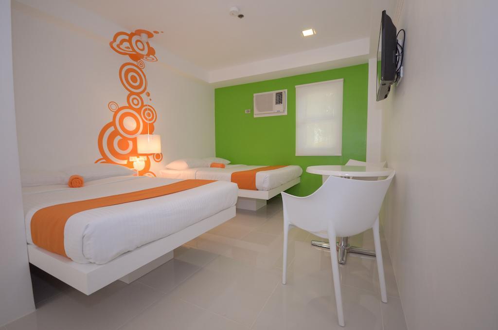 Islands Stay Hotel - Puerto Princesa Номер фото