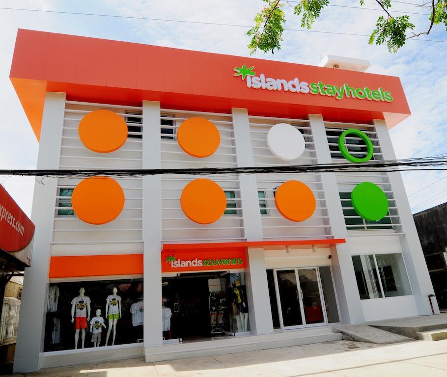 Islands Stay Hotel - Puerto Princesa Екстер'єр фото