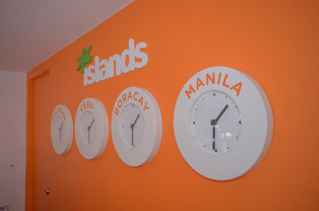 Islands Stay Hotel - Puerto Princesa Екстер'єр фото