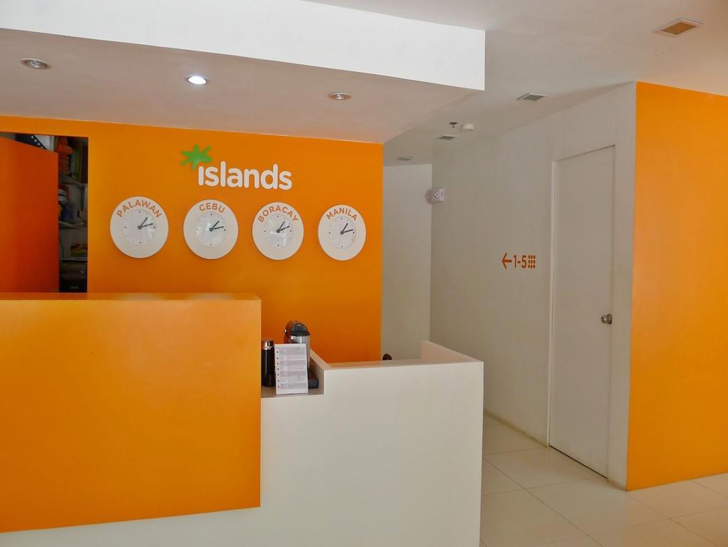 Islands Stay Hotel - Puerto Princesa Екстер'єр фото