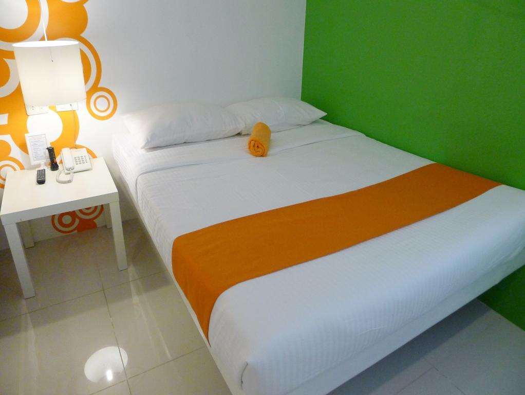 Islands Stay Hotel - Puerto Princesa Номер фото