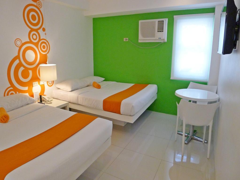 Islands Stay Hotel - Puerto Princesa Номер фото
