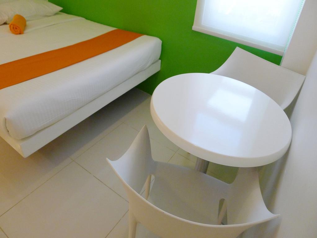Islands Stay Hotel - Puerto Princesa Номер фото