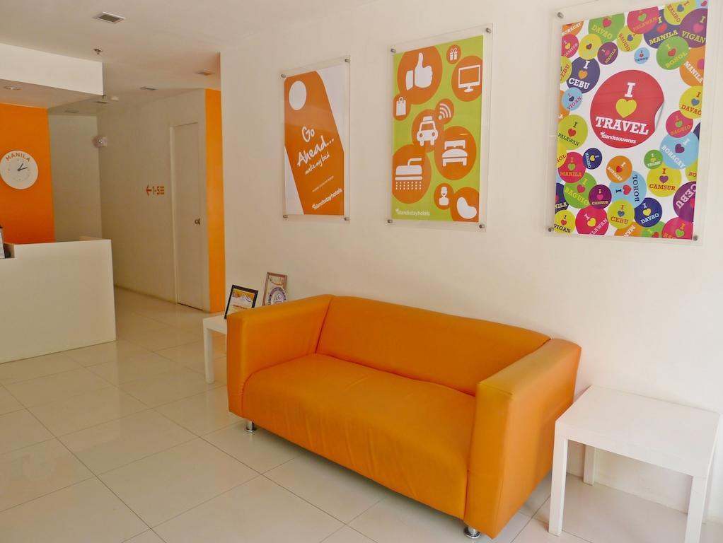 Islands Stay Hotel - Puerto Princesa Екстер'єр фото