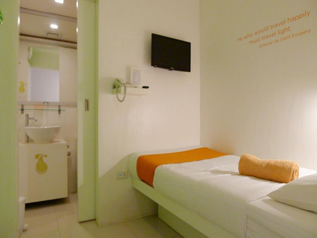 Islands Stay Hotel - Puerto Princesa Номер фото