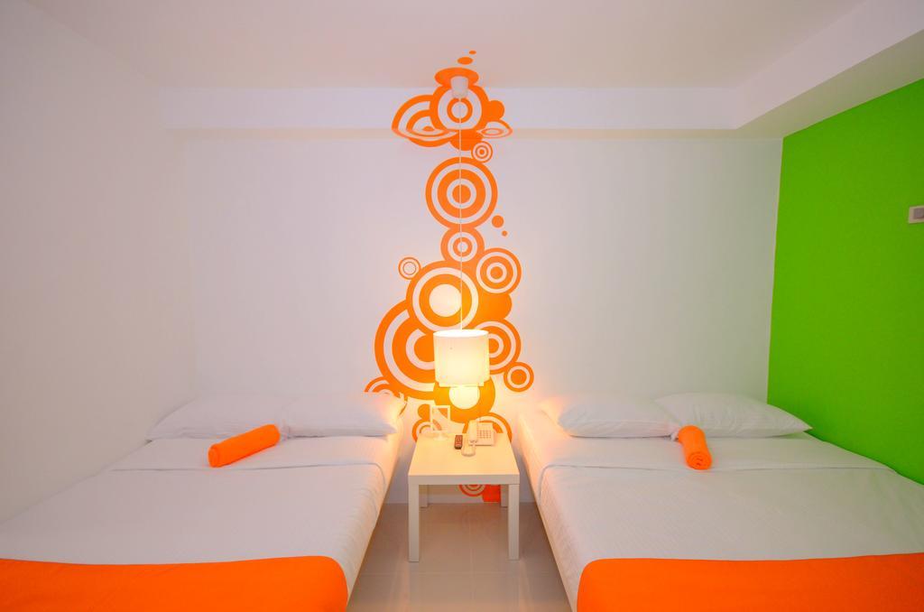 Islands Stay Hotel - Puerto Princesa Екстер'єр фото