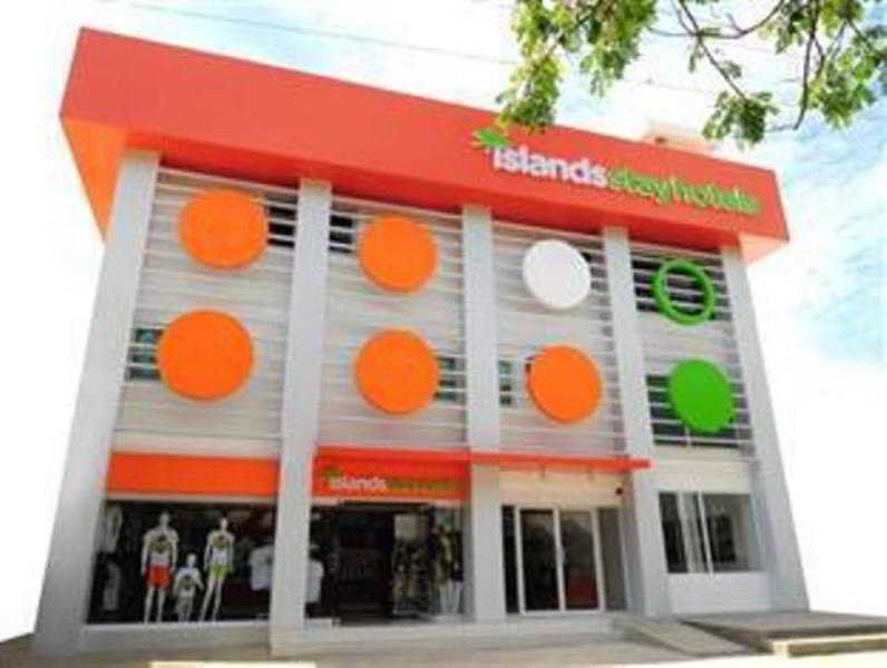 Islands Stay Hotel - Puerto Princesa Екстер'єр фото