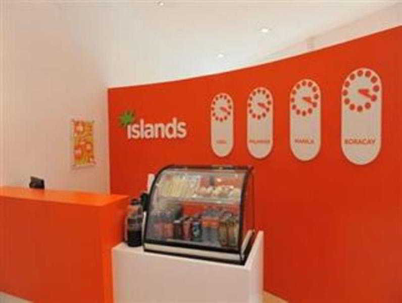 Islands Stay Hotel - Puerto Princesa Екстер'єр фото