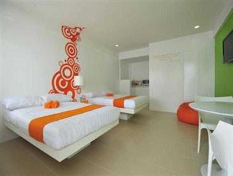 Islands Stay Hotel - Puerto Princesa Екстер'єр фото