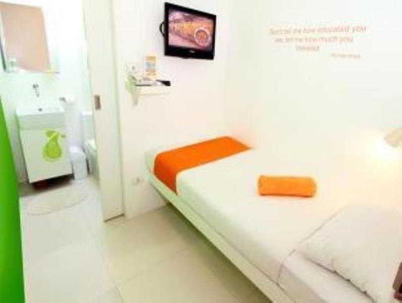 Islands Stay Hotel - Puerto Princesa Екстер'єр фото