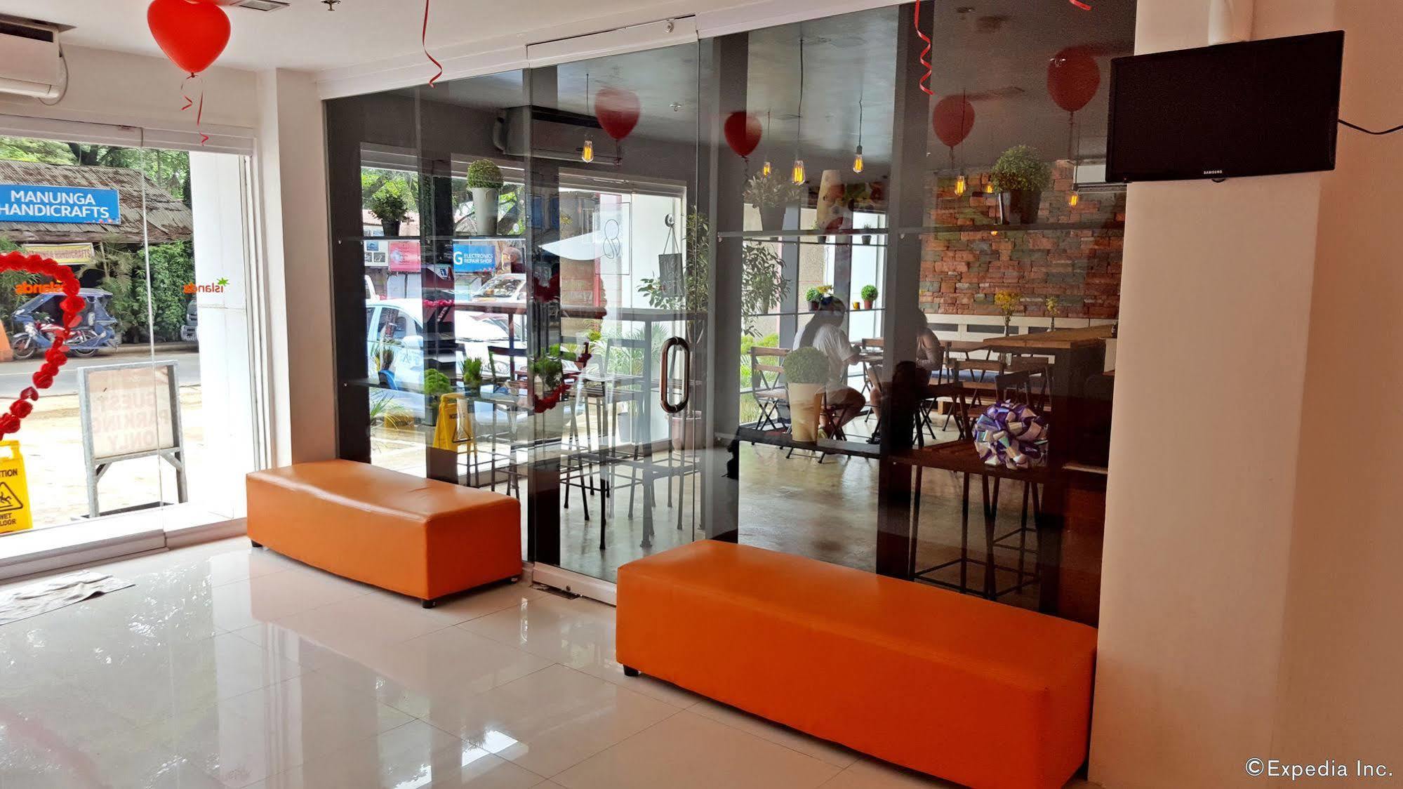 Islands Stay Hotel - Puerto Princesa Екстер'єр фото