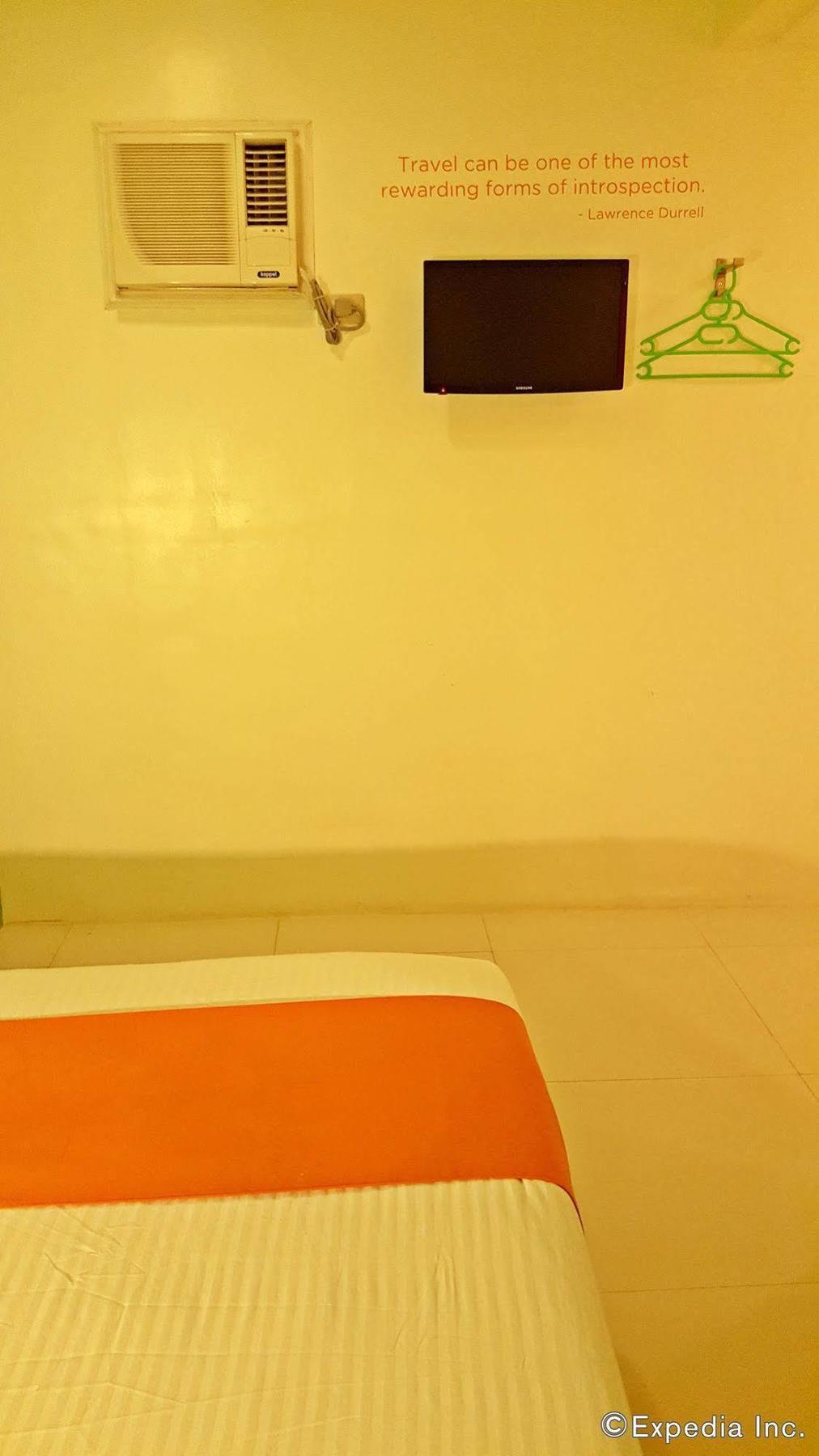 Islands Stay Hotel - Puerto Princesa Екстер'єр фото